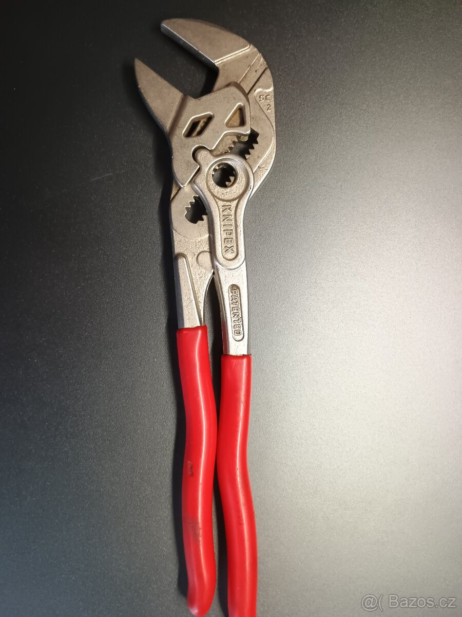 ND Knipex