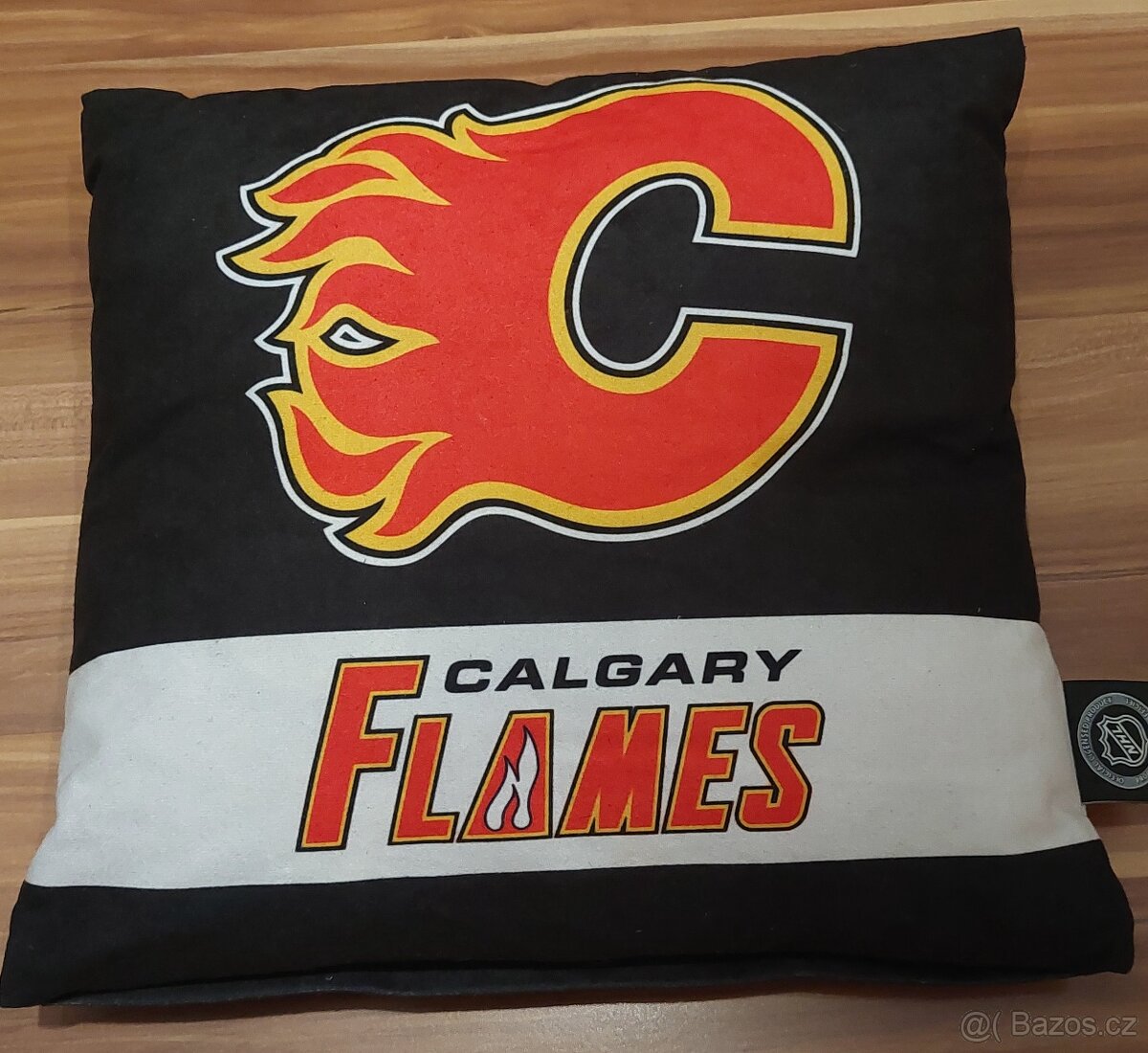 NHL Calgary Flames