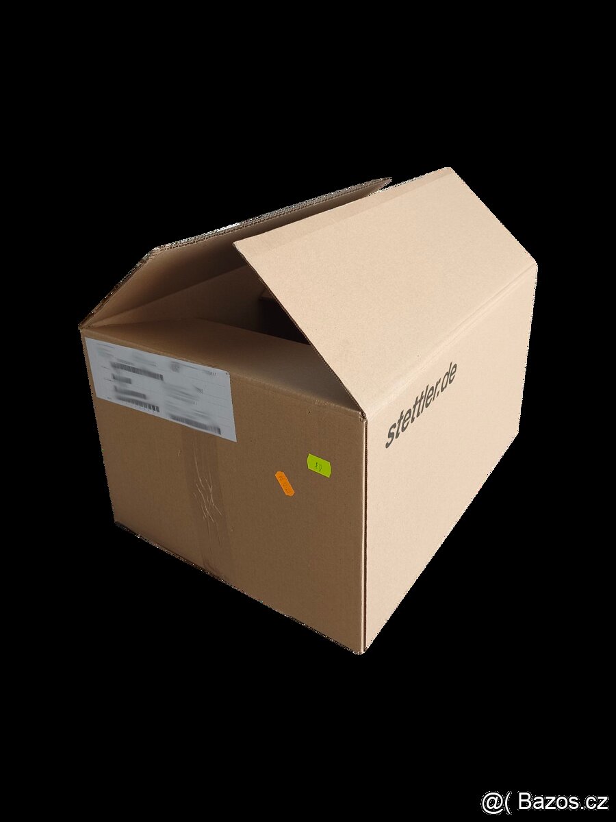 Použité kartonové krabice 5VL 470x360x270