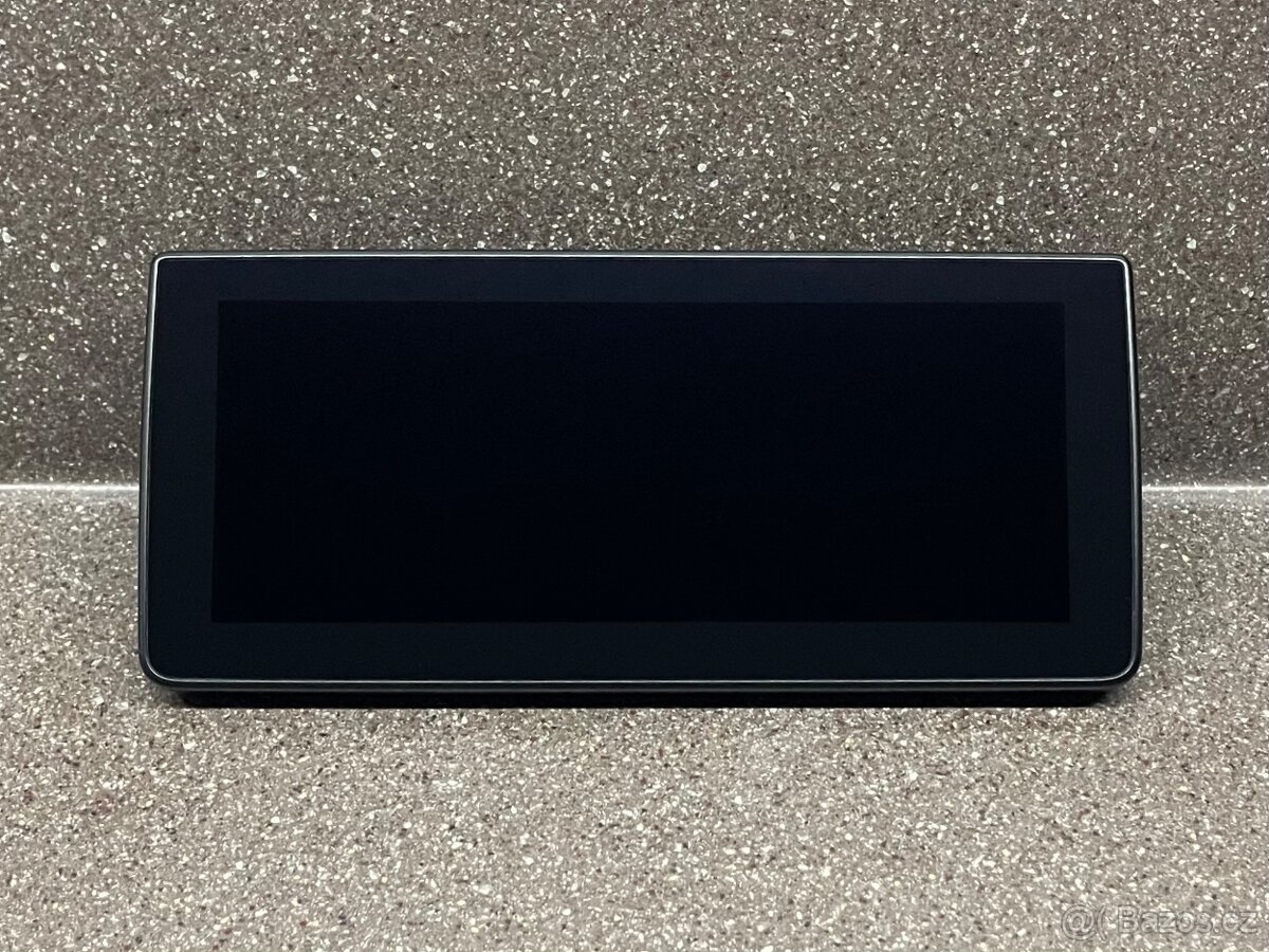 BMW i3 display originál 2021