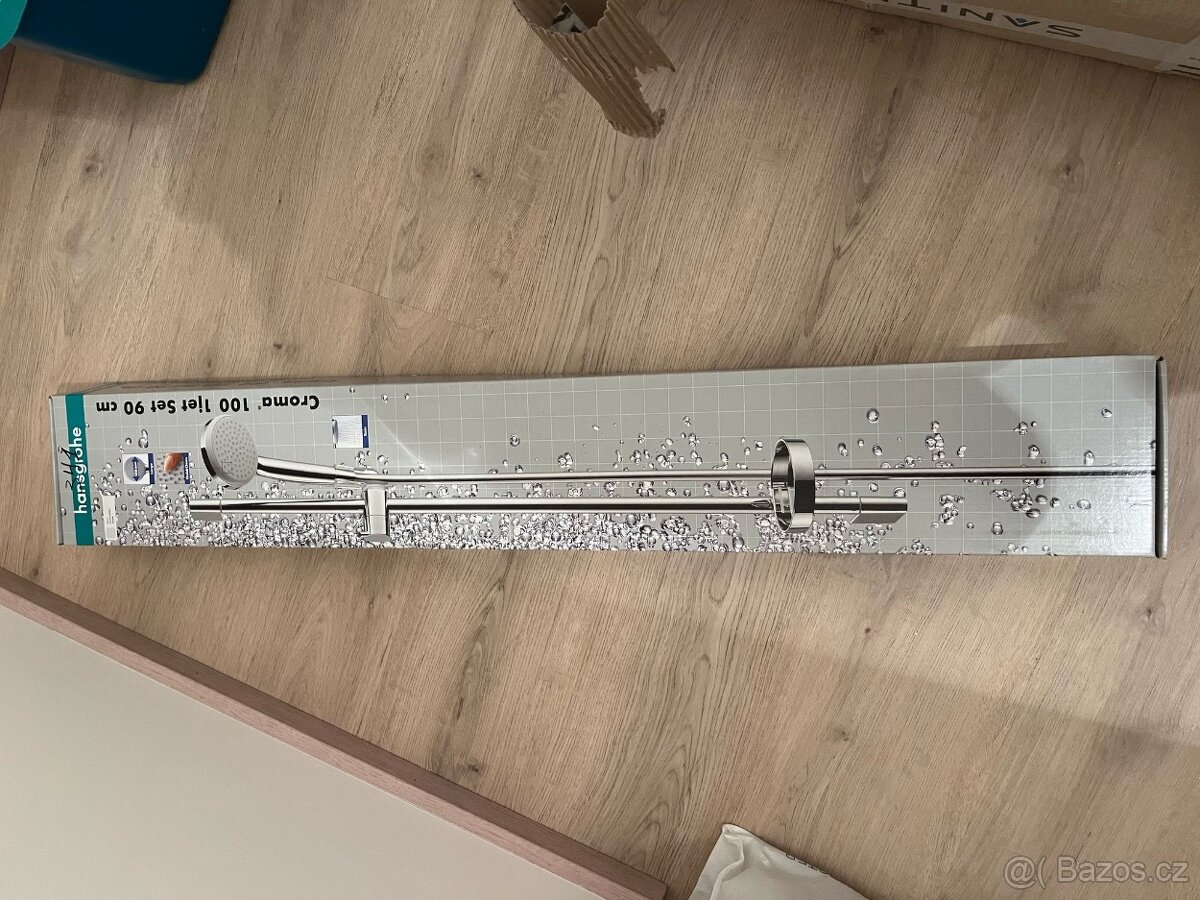 Sprchový set Hansgrohe
