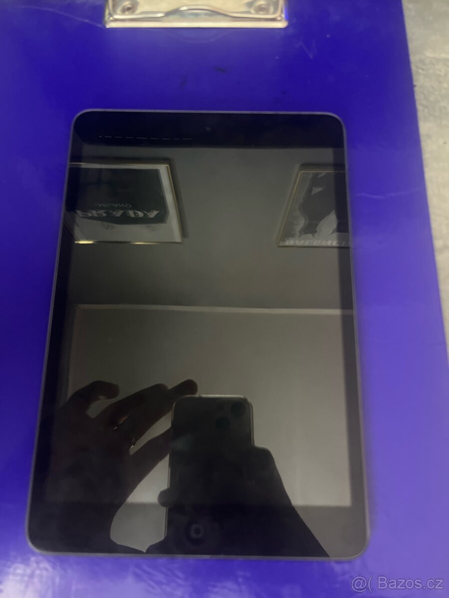 Apple ipad