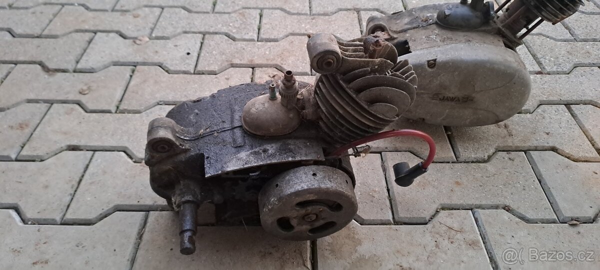 Motor Stadion S11-S22