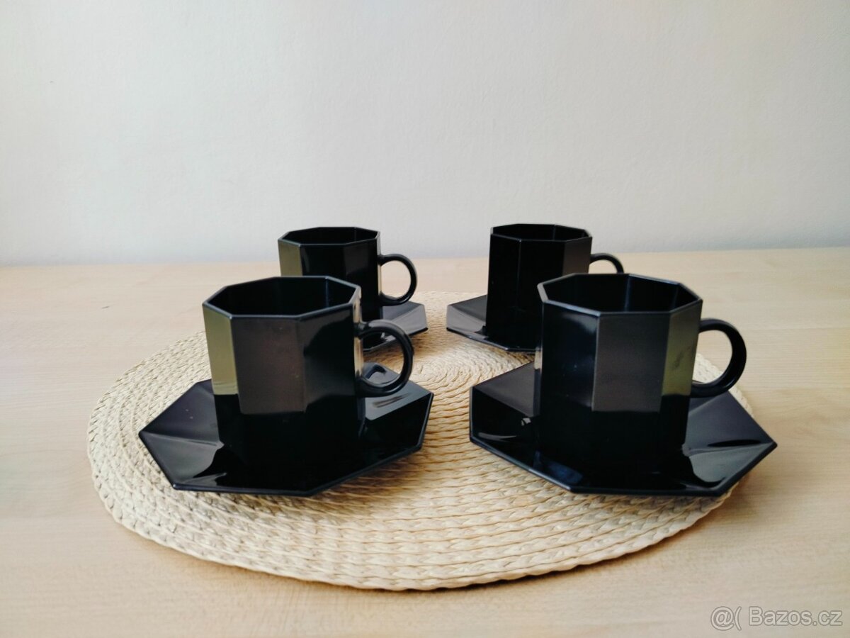 Francouzský set.