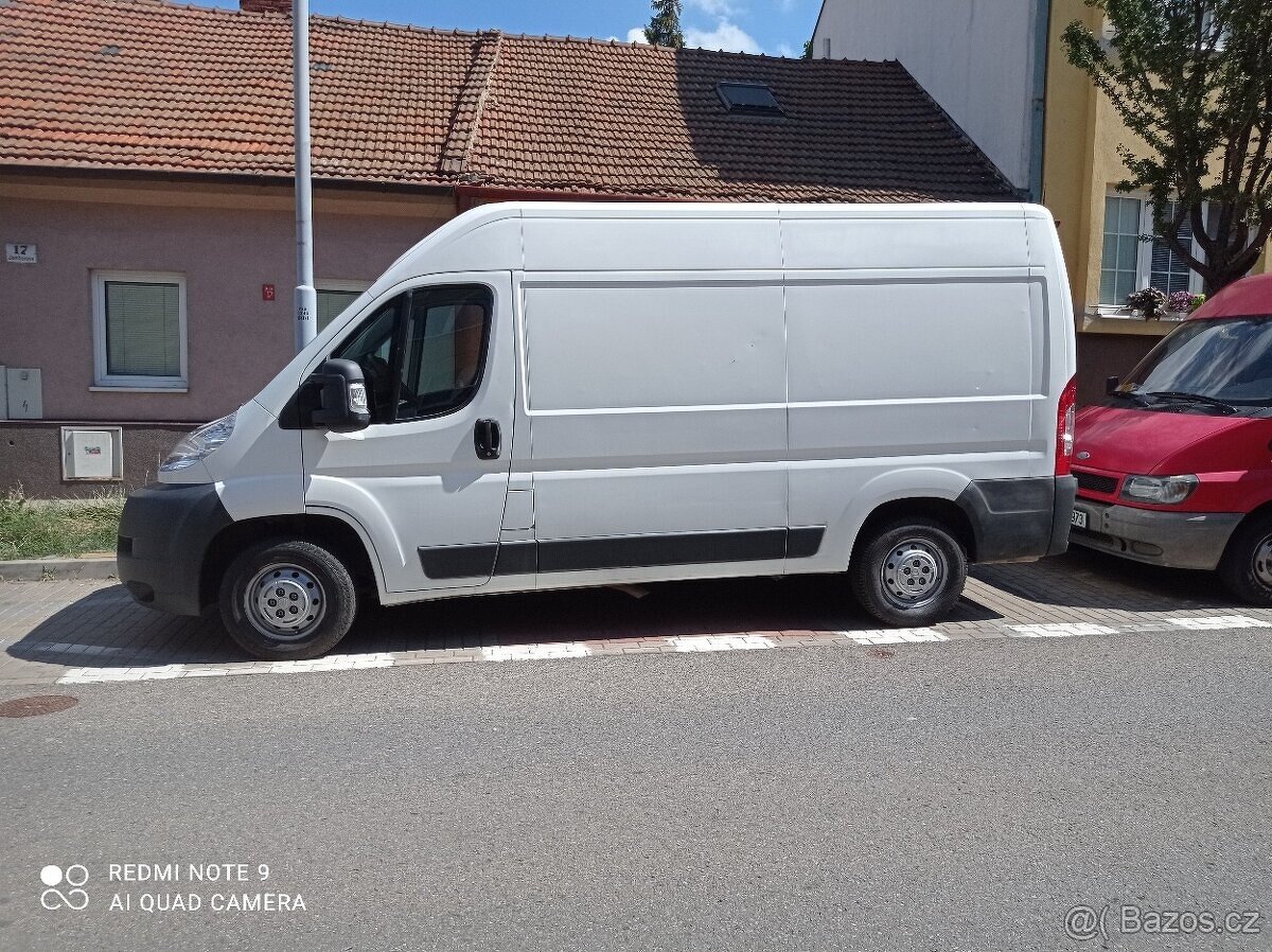 Autodoprava