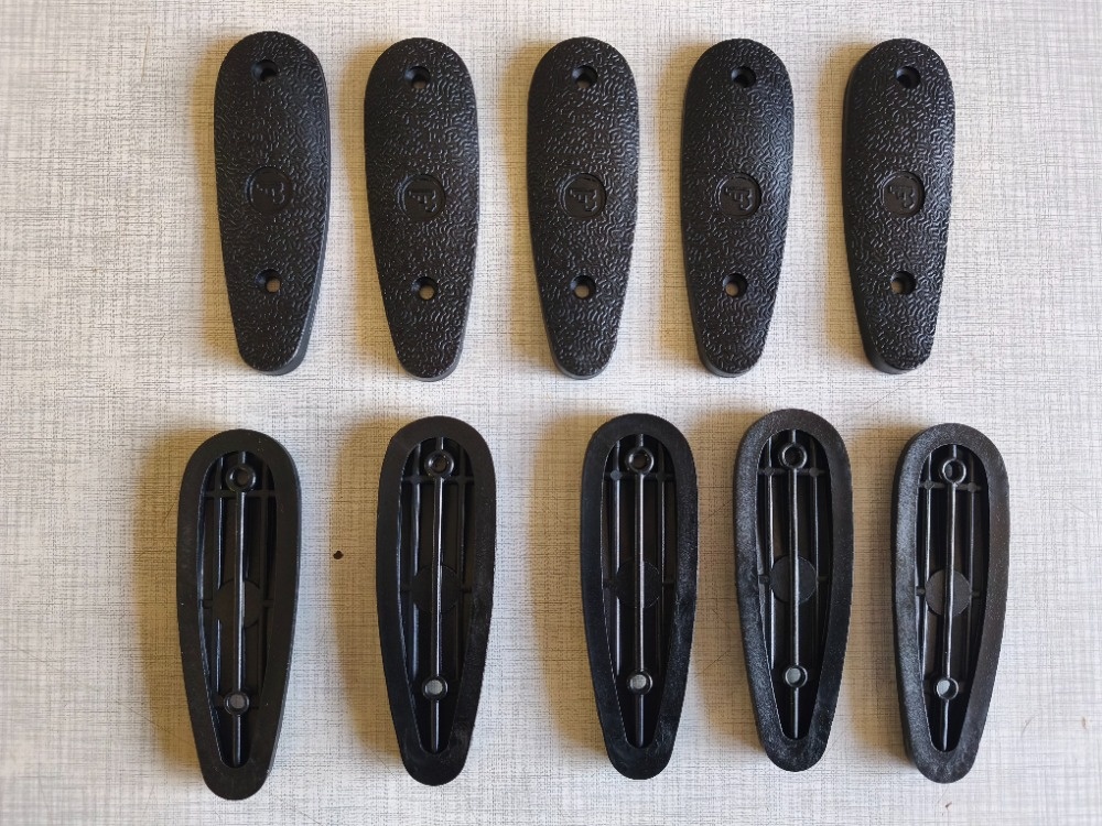 plastové botky ZKM 452 NOVÉ