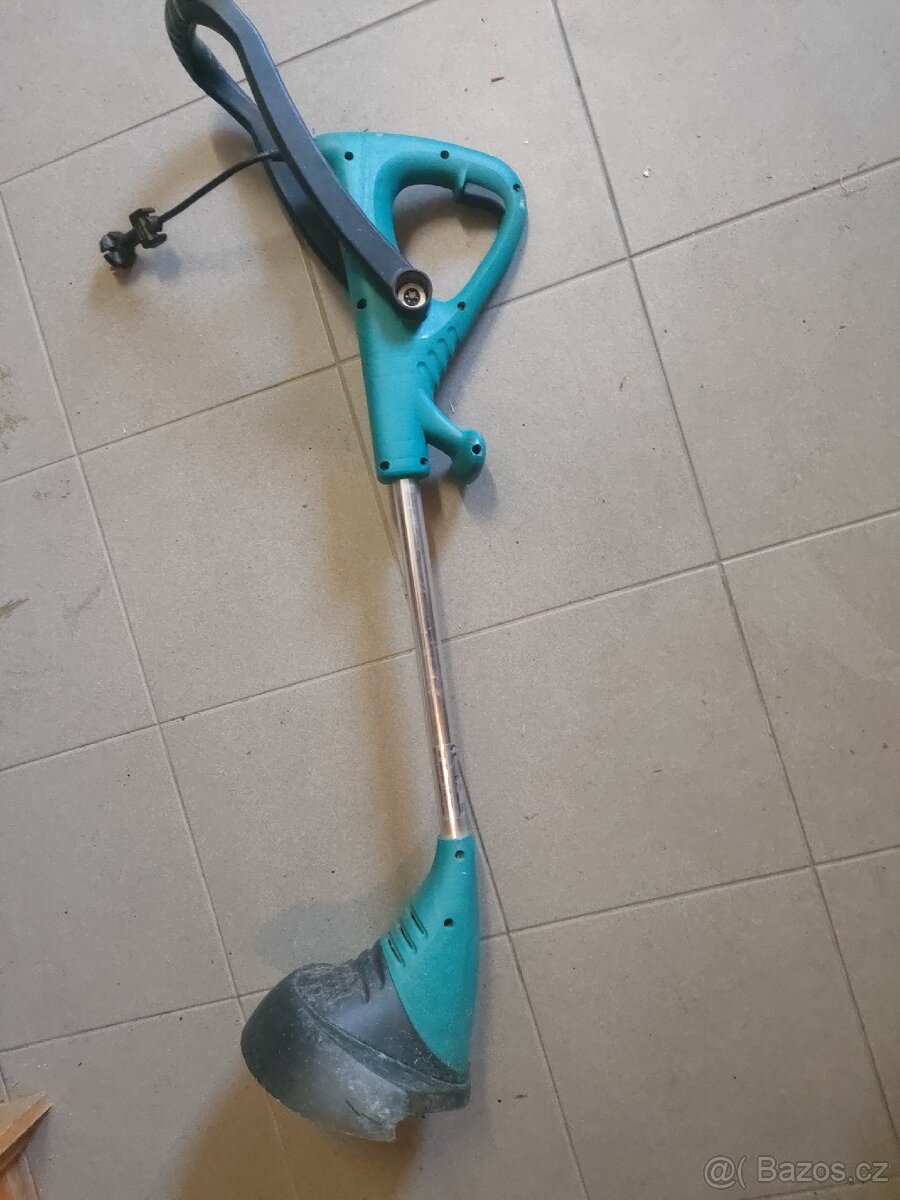 Bosch strunová sekačka