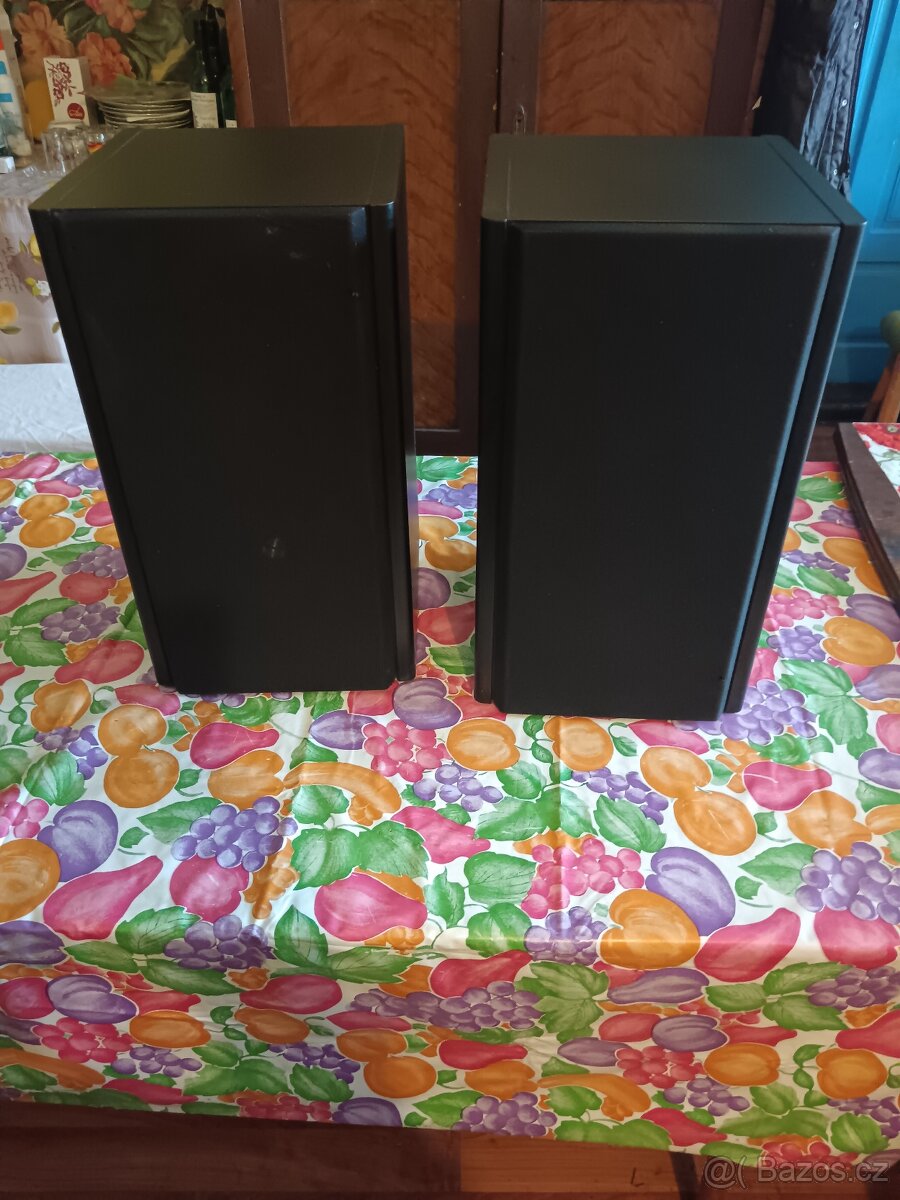 Stereo Reprosoustavy GRUNDIG BOX 5700