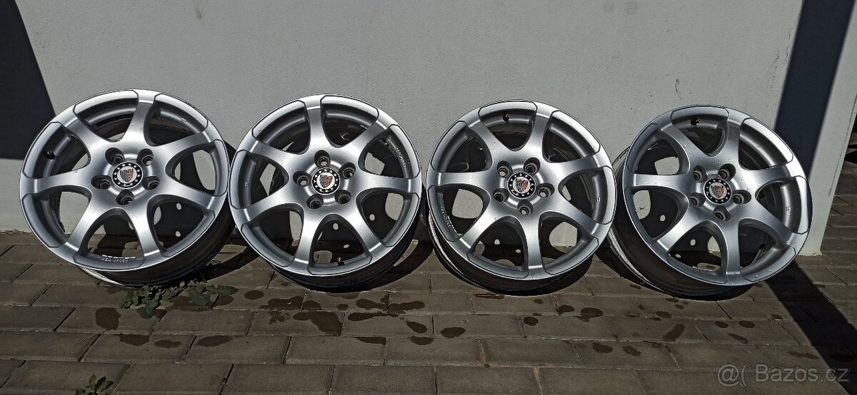 6Jx16, 5x112, ET50