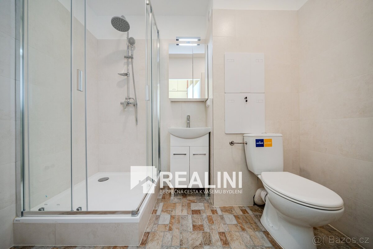 Prodej bytu 2+1 s převodem do osobního vlastnictví, 54 m2 v