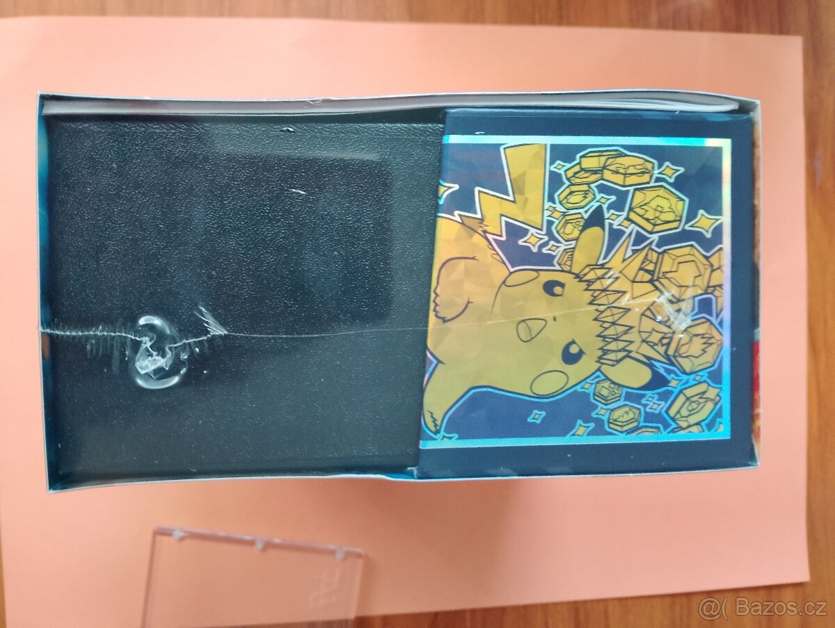 2x pokémon etb