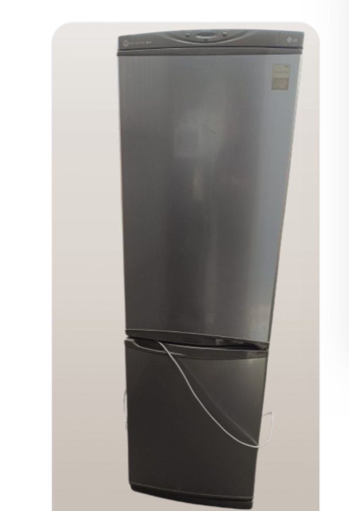 Lednička LG 188cm No Frost