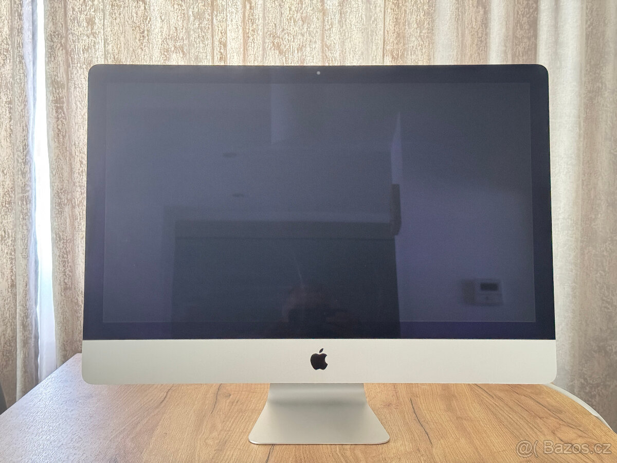 Apple iMac Retina 5K 27” 2017