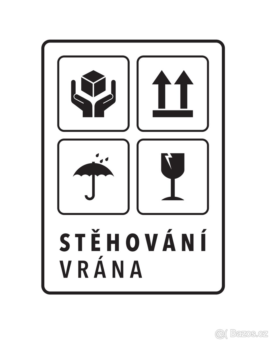 Brigáda stěhování