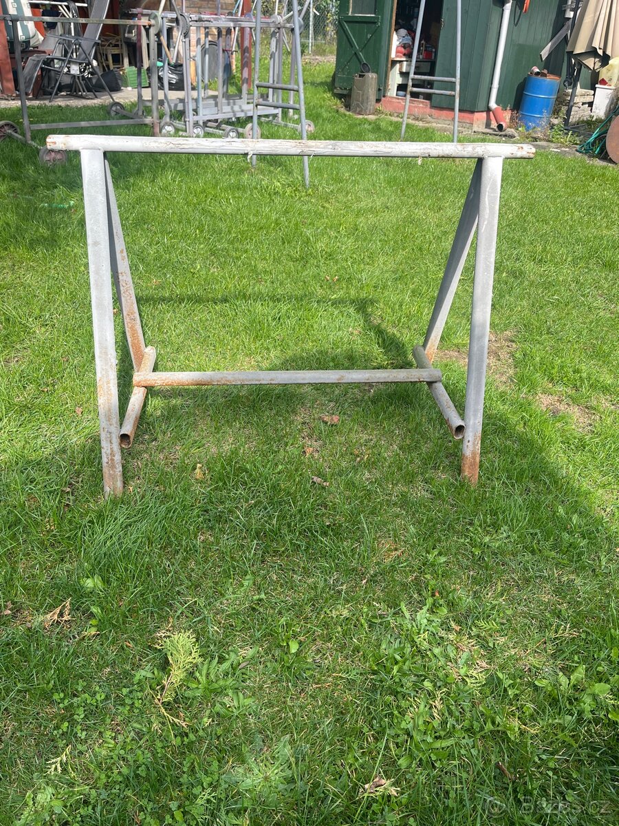 PRACOVNÍ KOZY