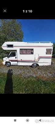 Ford Ducato