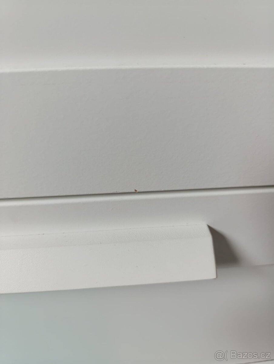 Komoda Ikea Brimnes