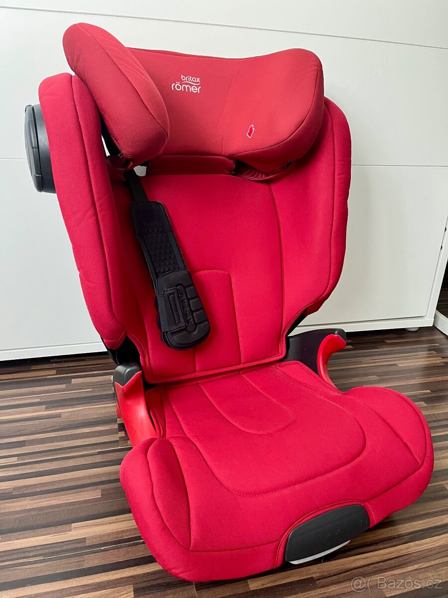 Britax römer xp