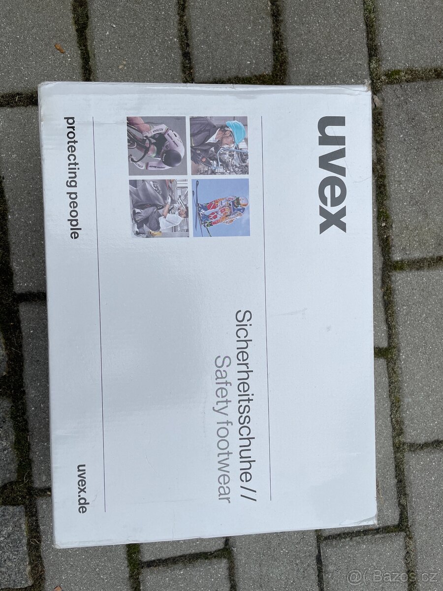 Uvex