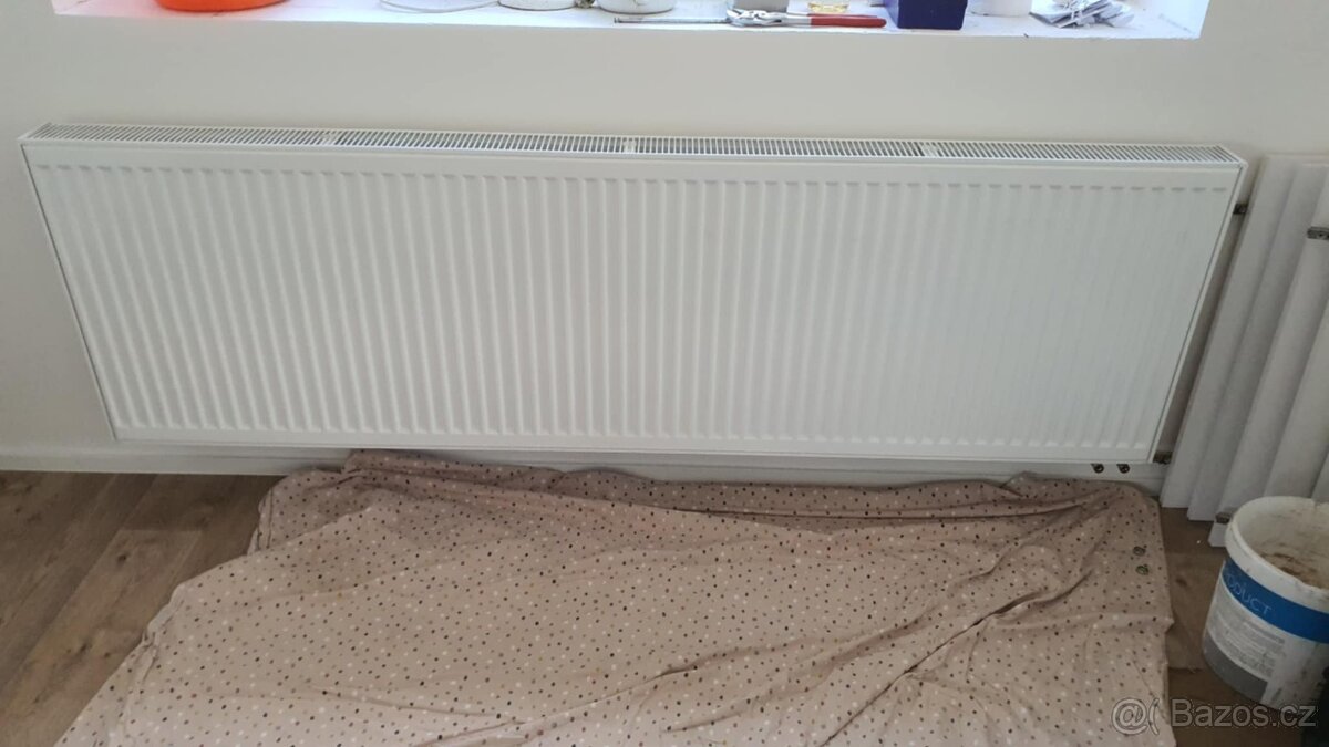 Korado Radik VK 22 600 mm x 2000 mm