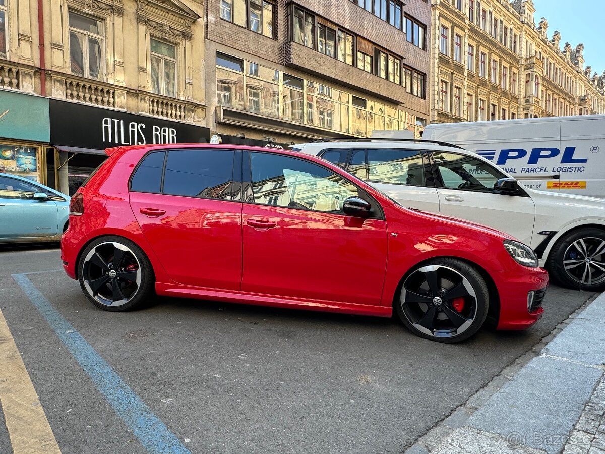 Origo kola VW 5x112 R19