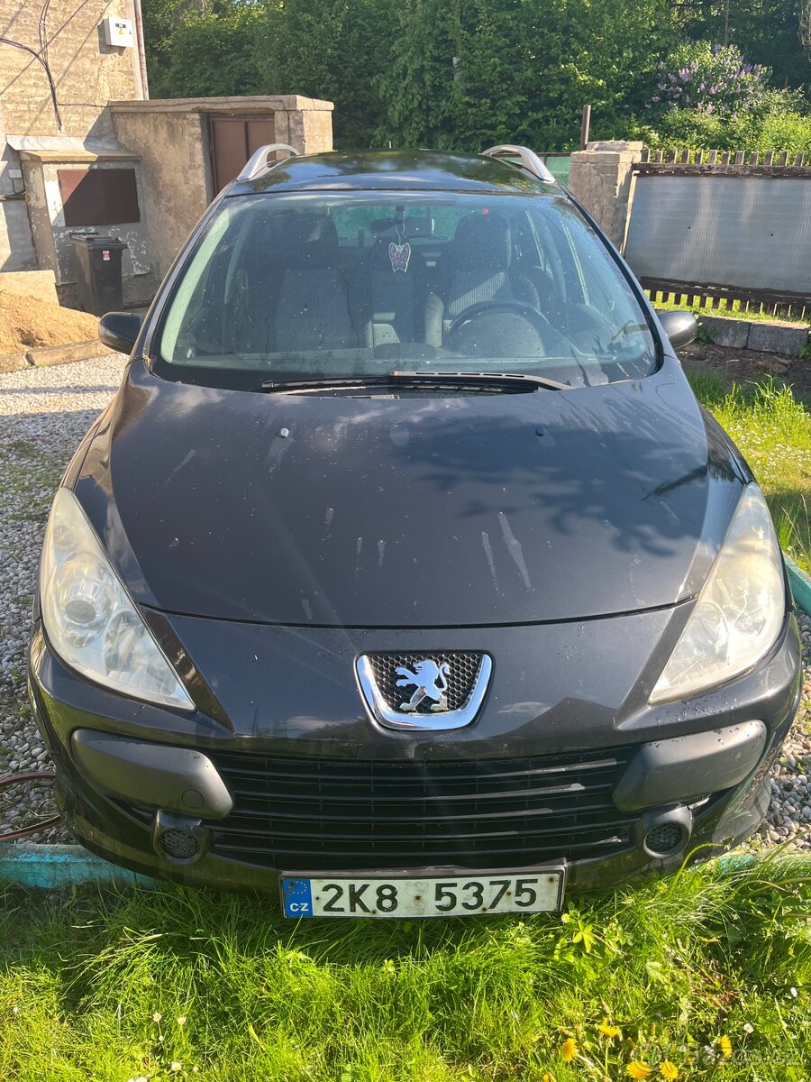 Peugeot 307