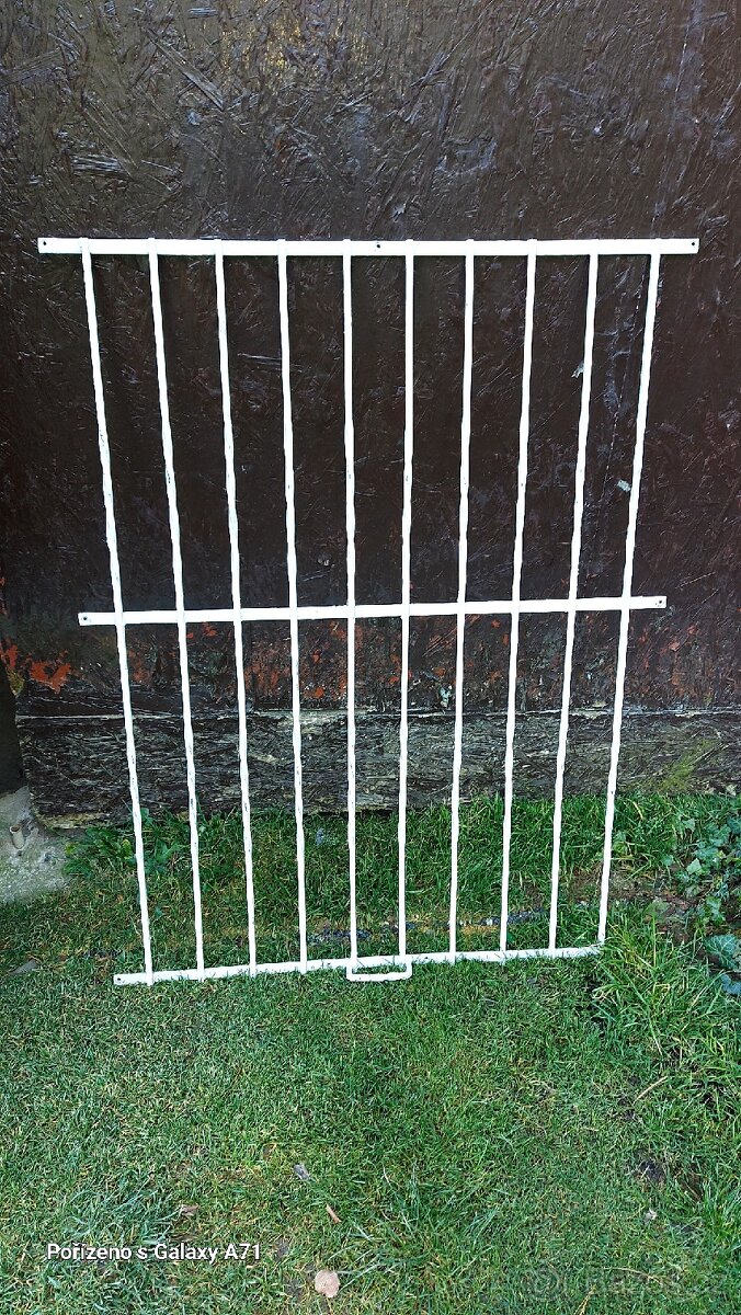 Mříže