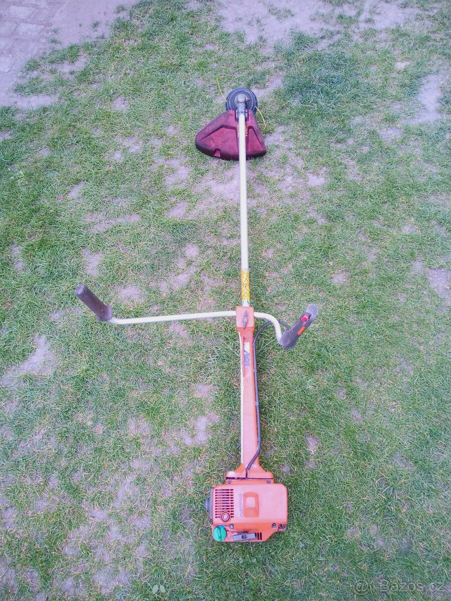 Strunovka, křovinořez ,Husqvarna 325r