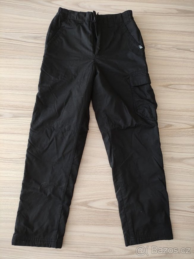 Kalhoty Karrimor vel. 146