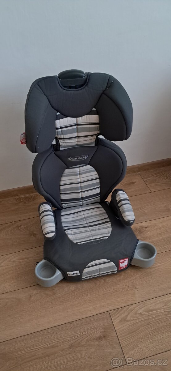 Autosedačka Graco