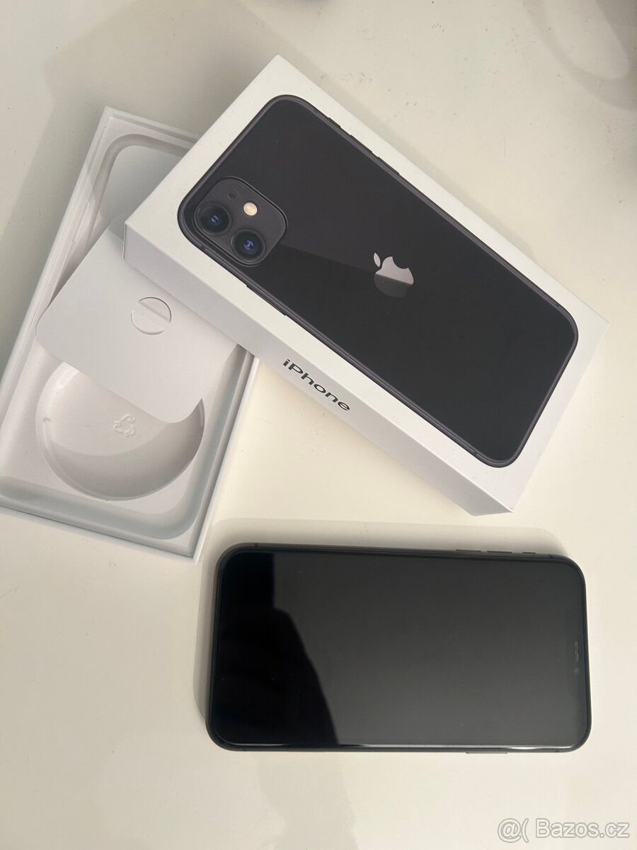 iphone 11, 64 GB