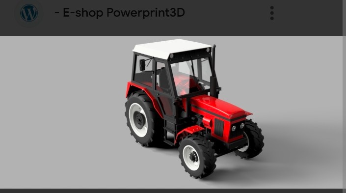 Zetor