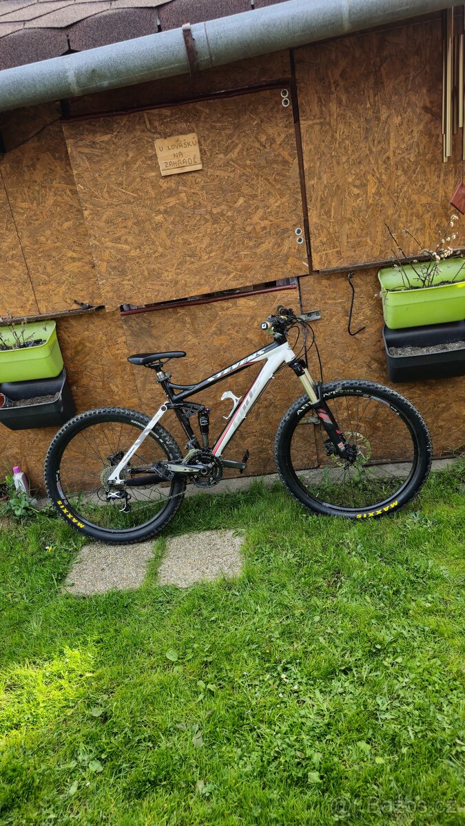 Celopéro Stevens Glide Max