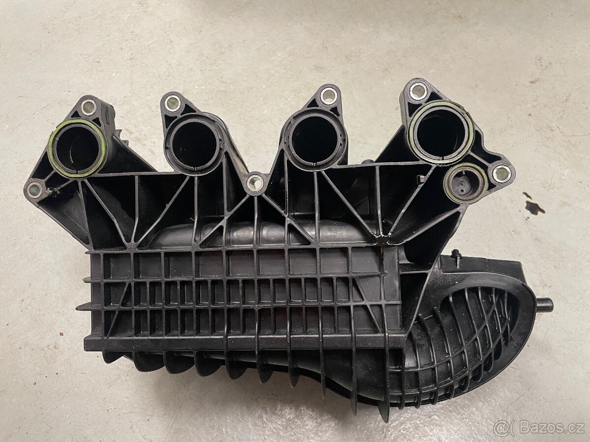 Skoda 1.2 TSi 63kw/77kw Saní s chladičem