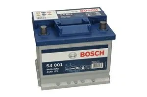 Bosch S4 12V 44Ah 440A 0 092 S40 010