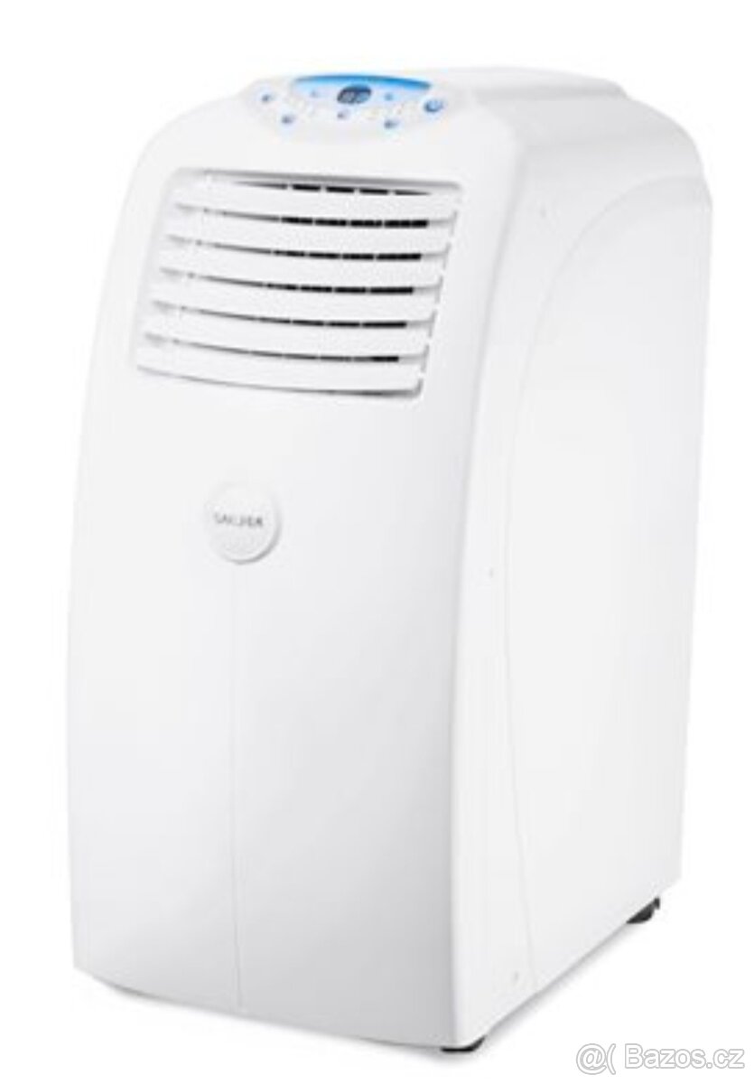 Mobilní klimatizace Sakura STAC 15 CPA/NB 4,4 KW