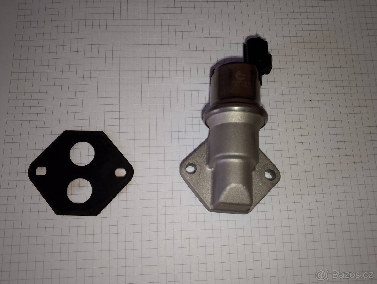 Ford mondeo mk3 V6 LCBD - Regulační ventil volnoběhu