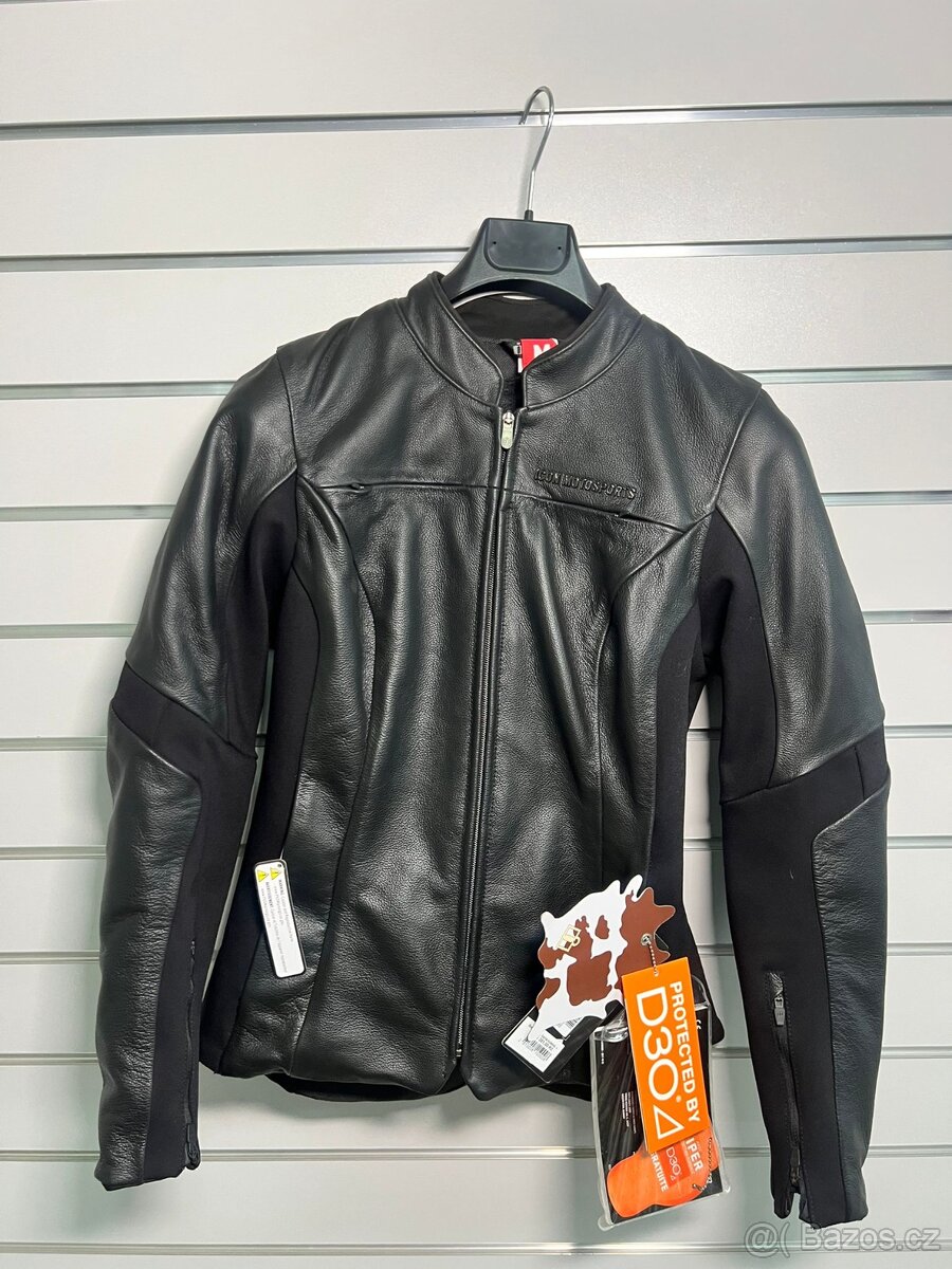 Prodej moto bundy