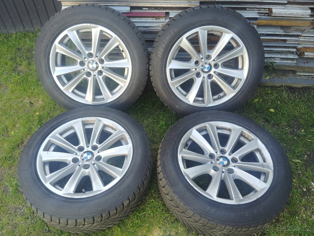 Bmw f10/f11 alu kola