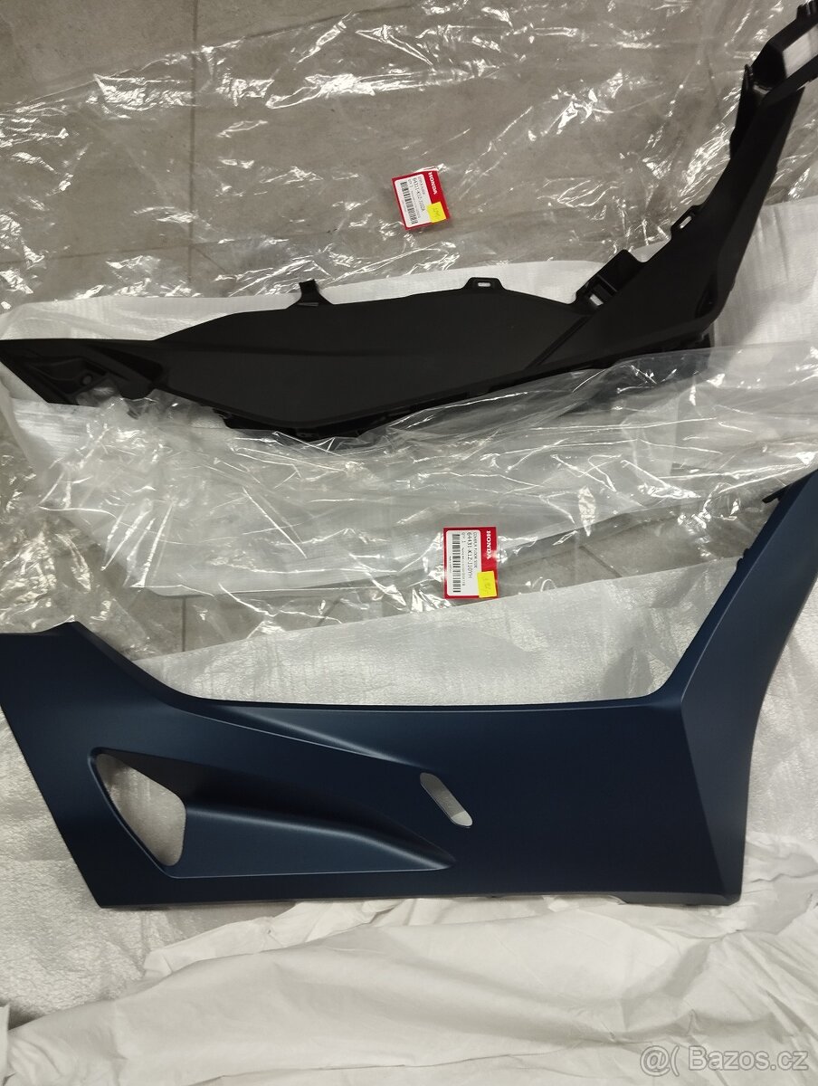 Honda PCX 2022-24