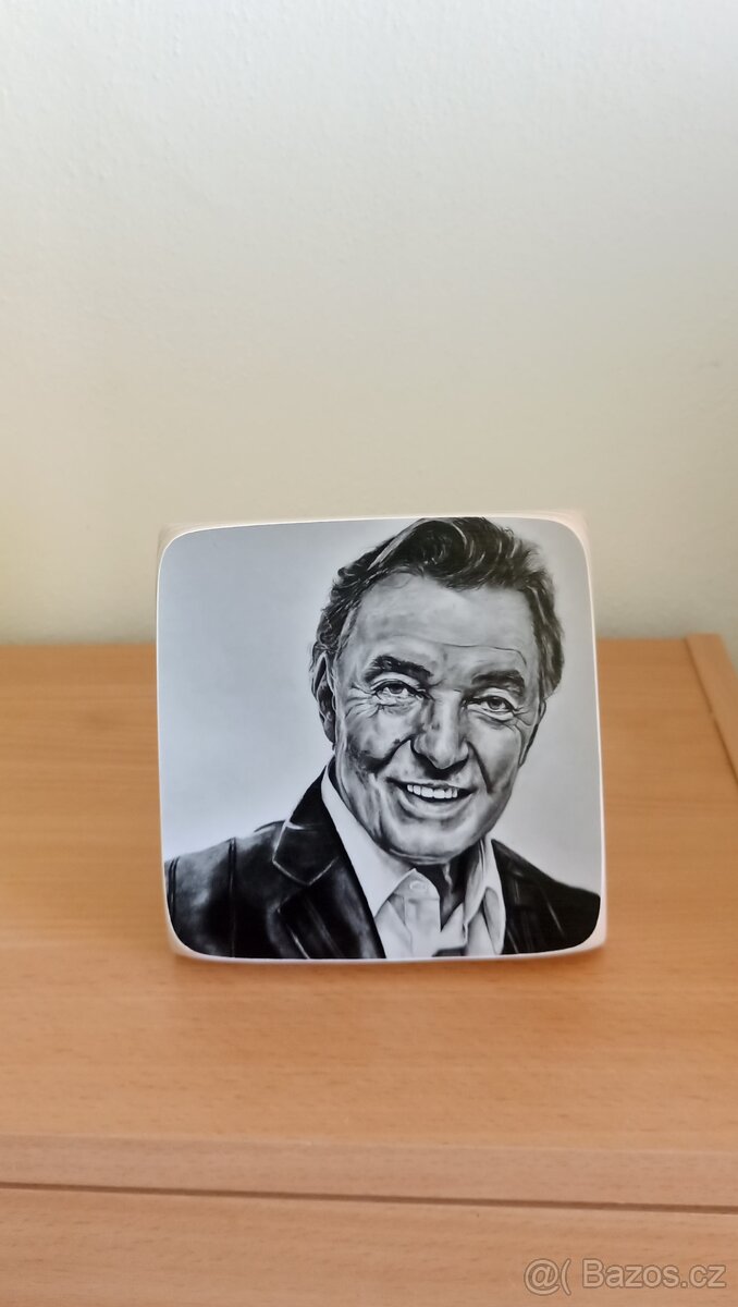 Obrázek Karel Gott