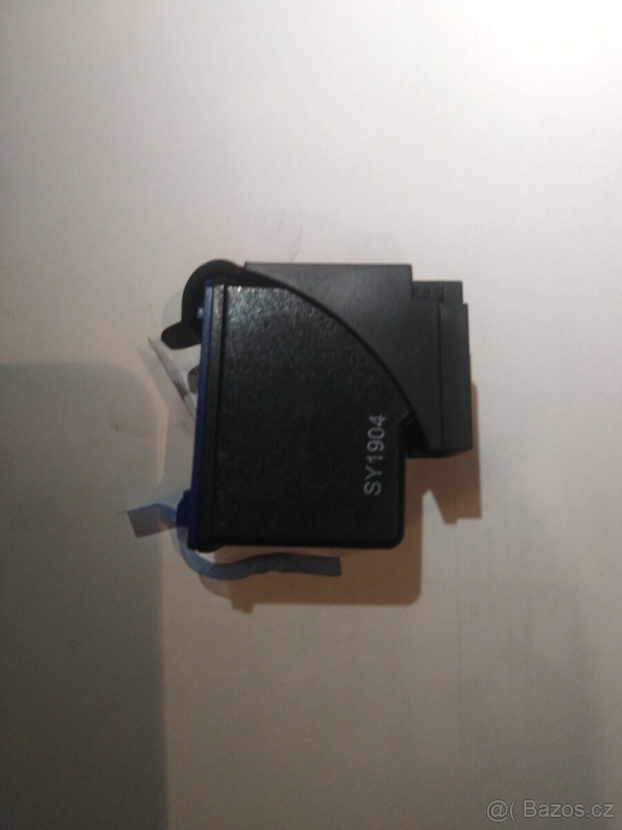 náplně HP 21 a 22