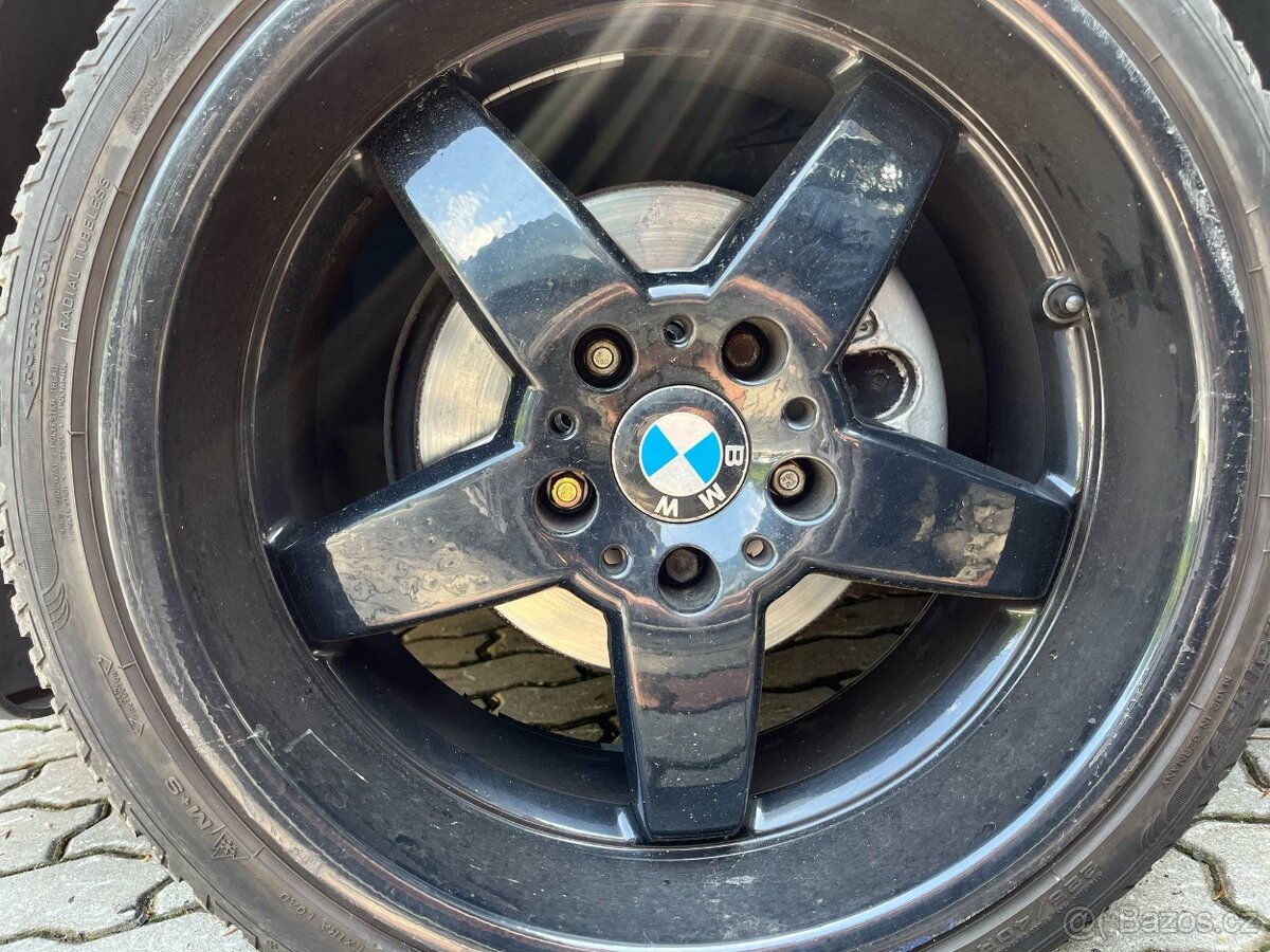 Rondell 0072 r18 ET 13 5x120