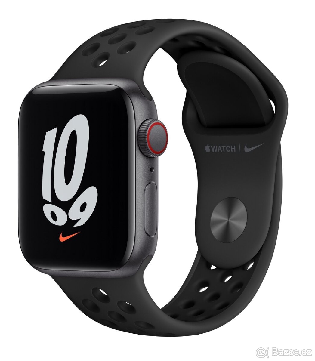 Apple Watch Nike SE - 40mm