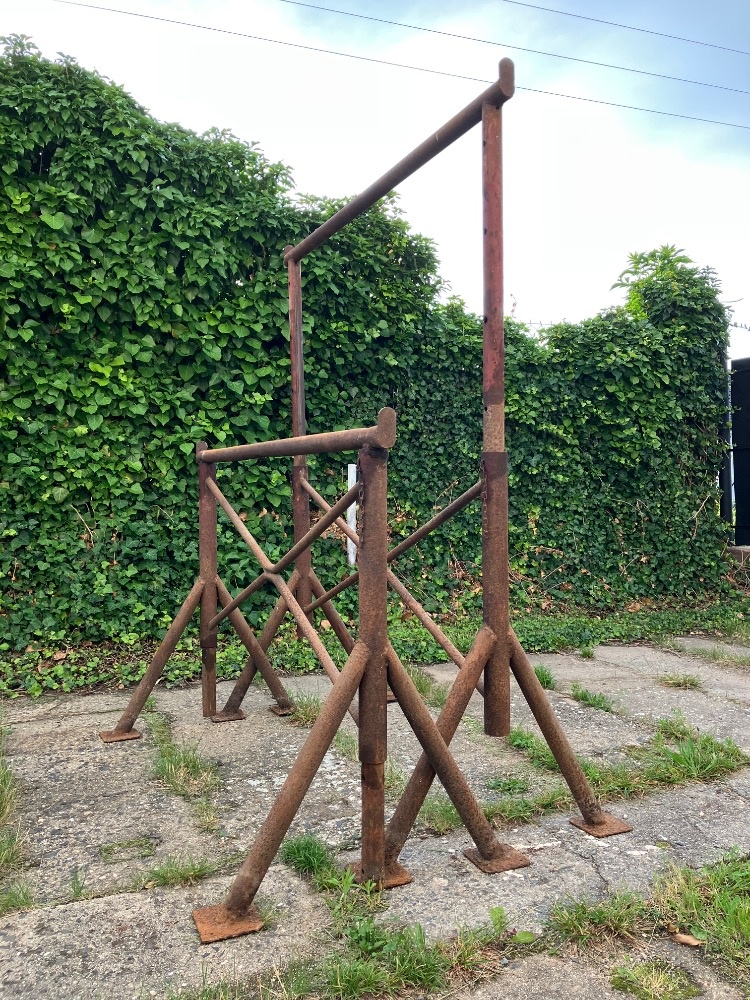 Stavební kozy/ Lešení / Kozy