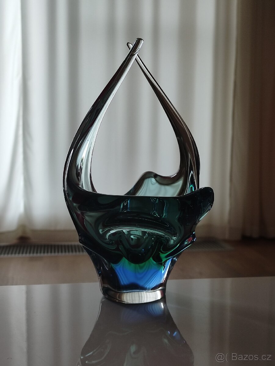 Košík somerso, Jan Beránek