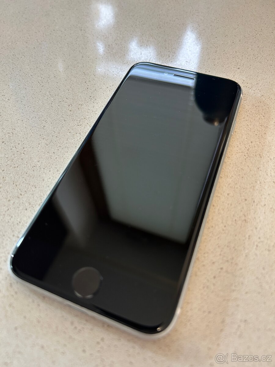 iPhone SE 2020 64 GB White