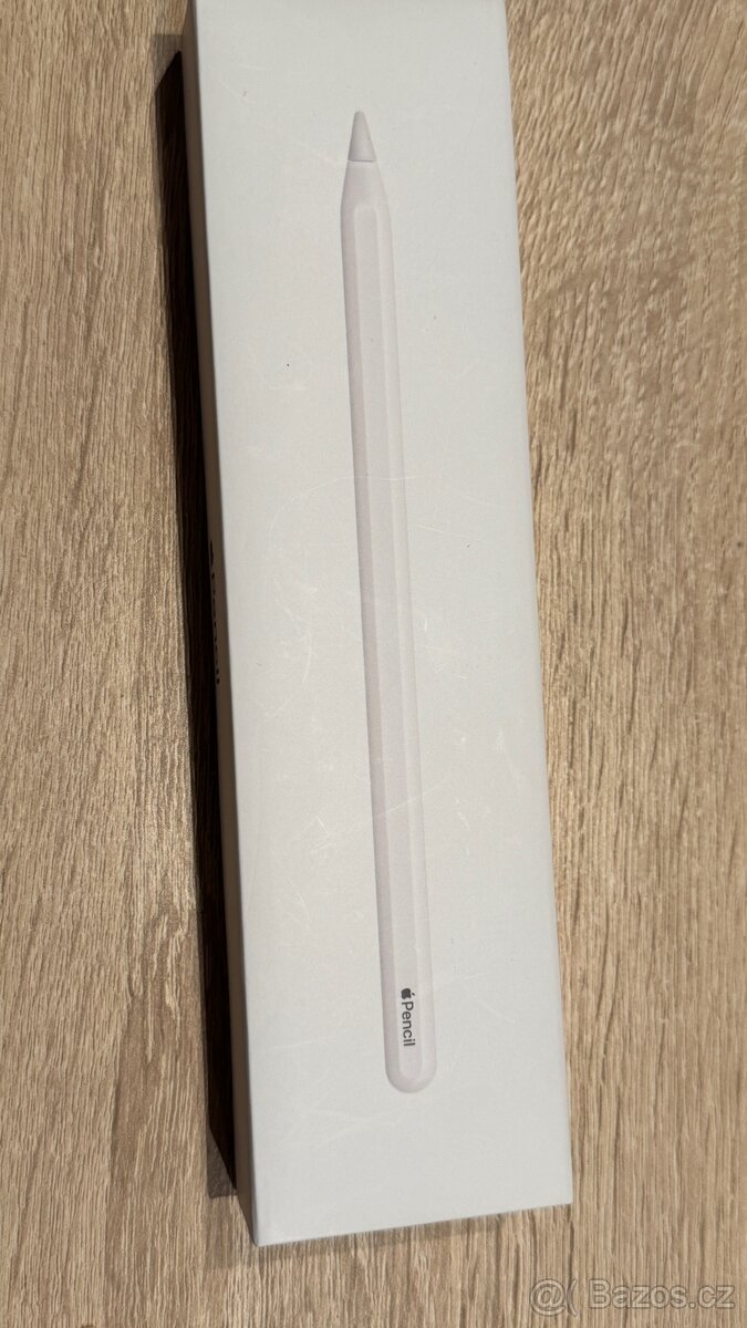 Pencil Apple 2