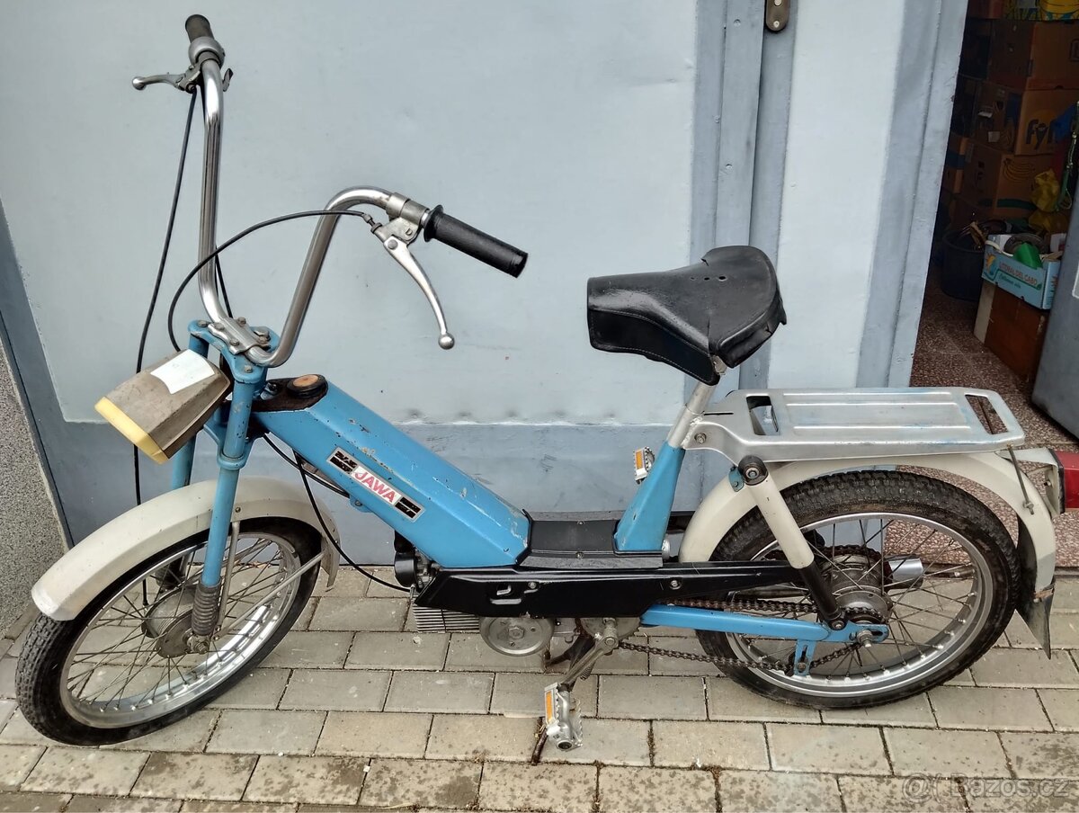Babeta 207