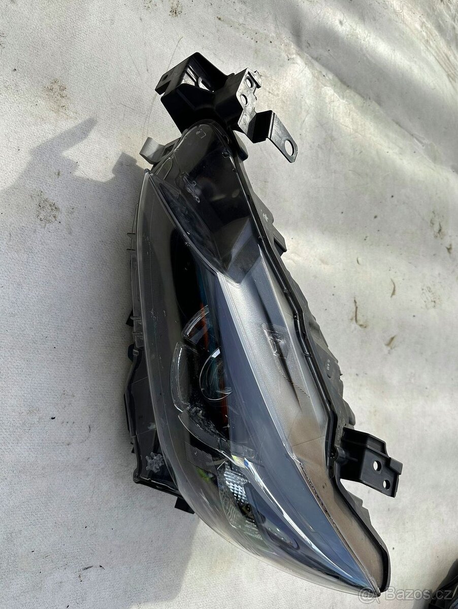 Mazda 6 GJ, LED světlomet levý přední